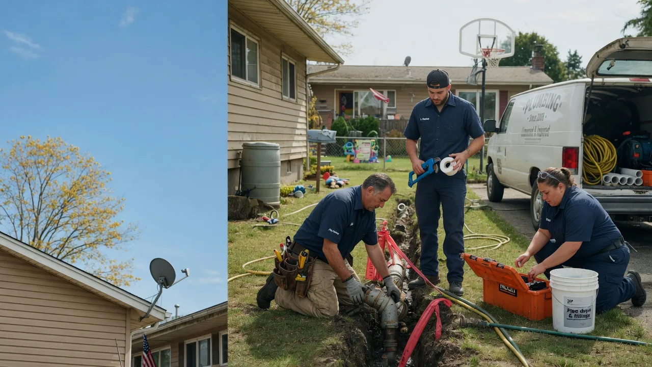 Garbage Disposal Replacement in West Charleston, VT near me