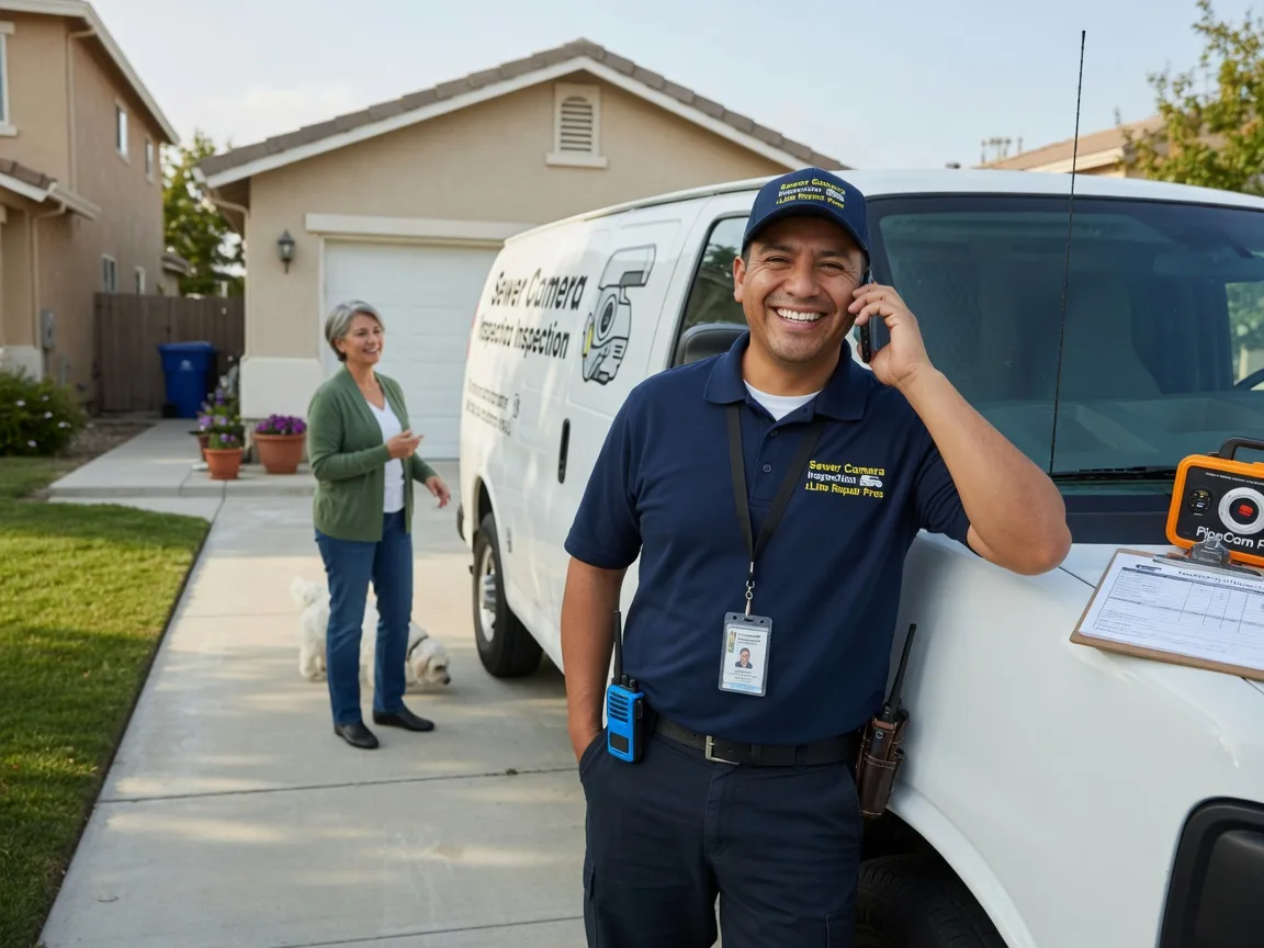 Sewer Line Repair West Charleston, VT FAQs